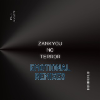Zankyou No Terror (Emotional Remixes)