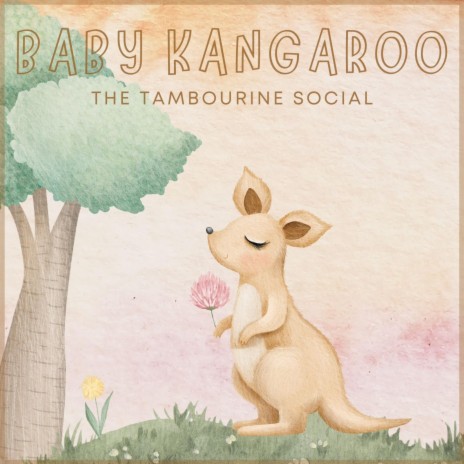 Baby Kangaroo | Boomplay Music