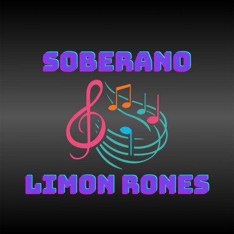 soberano | Boomplay Music