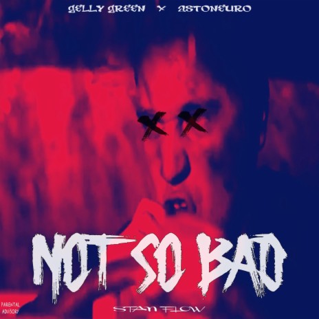 NOT SO BAD ft. ASTONEURO | Boomplay Music