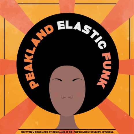 Elastic Funk (Original Mix)