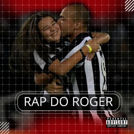 Rap do Roger | Boomplay Music