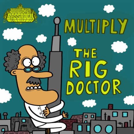The Rig Doctor | Boomplay Music