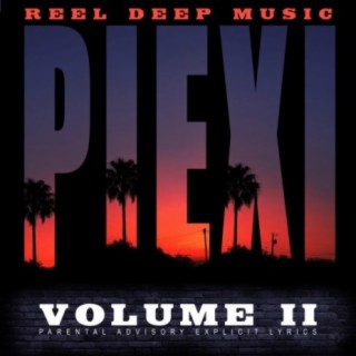 PIEXI VOLUME II