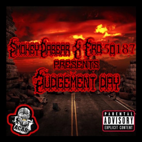 Judgement Day ft. Fro5o187 | Boomplay Music