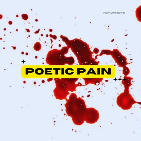 POETIC PAIN | Boomplay Music