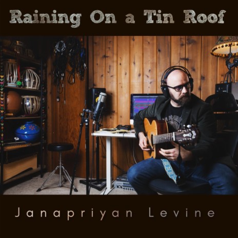 Raining On A Tin Roof | Boomplay Music