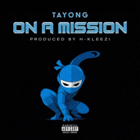 On A Mission | Boomplay Music