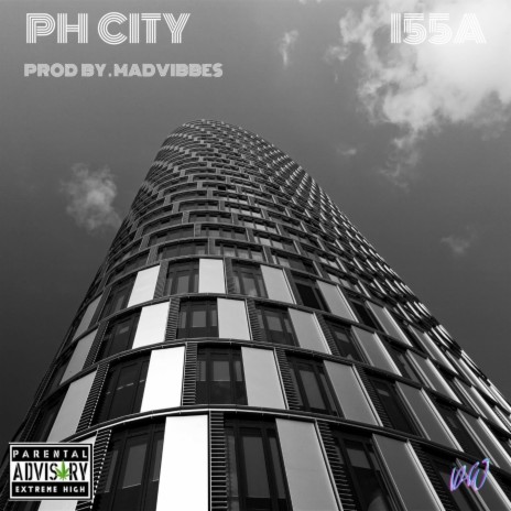 Ph City ft. UK drill | Boomplay Music