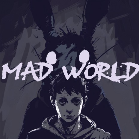 Mad World (lofi) | Boomplay Music