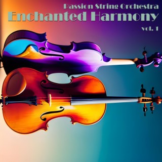 Enchanted Harmony, Vol. 1