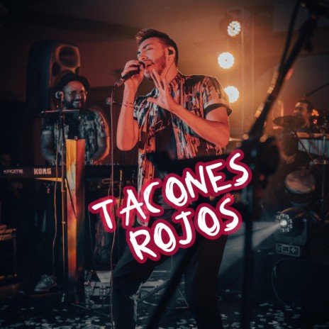 Medley Tacones Rojos | Boomplay Music