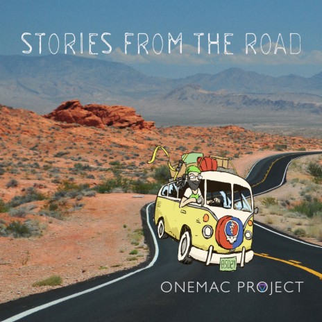 Stories From The Road | Boomplay Music