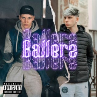 Ballerz (feat. Ruben DR)