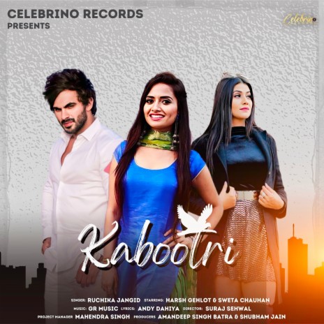 KABOOTRI ft. Harsh Gahlot | Boomplay Music