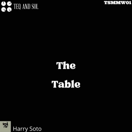 THE TABLE | Boomplay Music