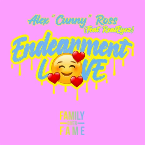 Endearment Love ft. RealEyez | Boomplay Music