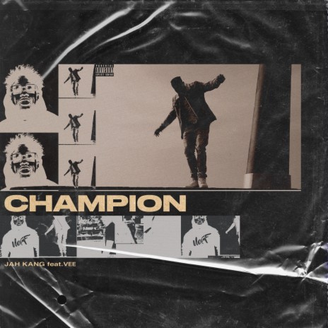 CHAMPION ft. Vee