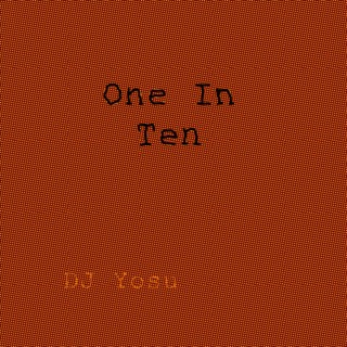 One In Ten