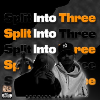 Split Into Three