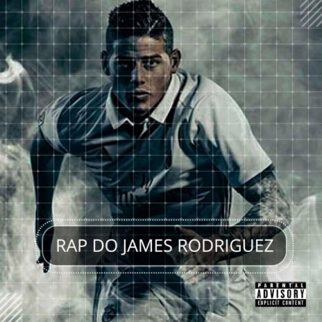 Rap do James Rodriguez