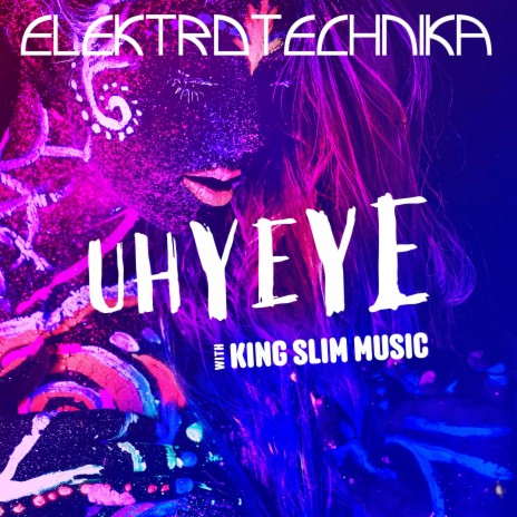 Uhyeye ft. King Slim Music | Boomplay Music