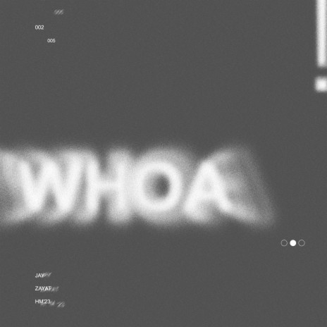 WHOA! | Boomplay Music