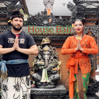 House Bali