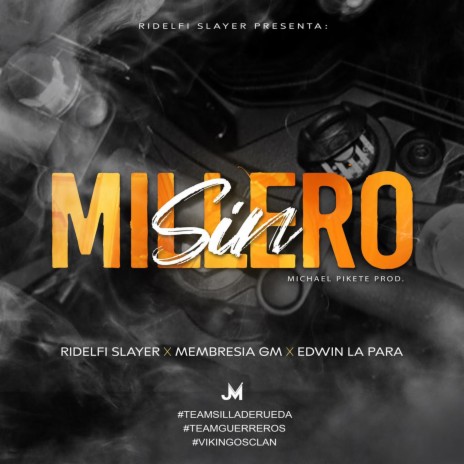 Sin Millero (Edwin La Para X Membresia GM) | Boomplay Music
