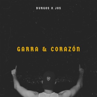 Garra & Corazón