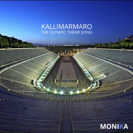Kallimarmaro (The Olympic Theme Song) | Boomplay Music