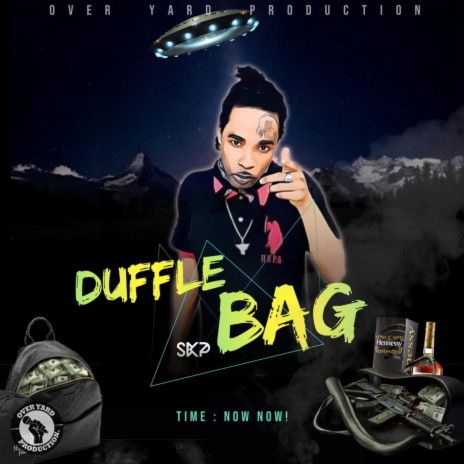 Duffle Bag | Boomplay Music