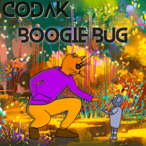 Boogie Bug | Boomplay Music