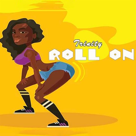 Roll On | Boomplay Music