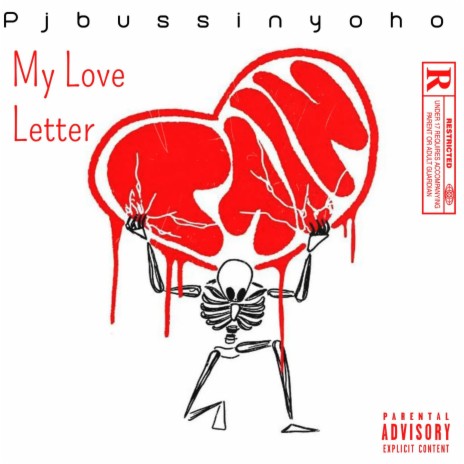 My Love Letter | Boomplay Music