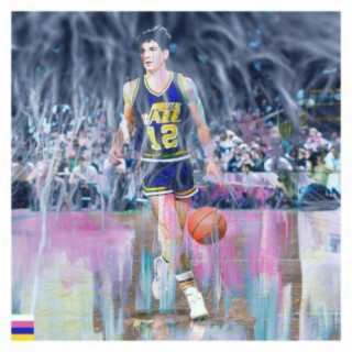 John Stockton