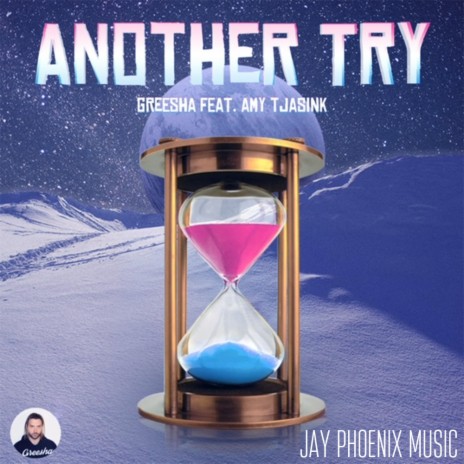 Another Try (feat. Amy Tjasink) (Jay Phoenix Remix) | Boomplay Music