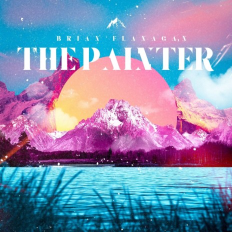 The Painter | Boomplay Music