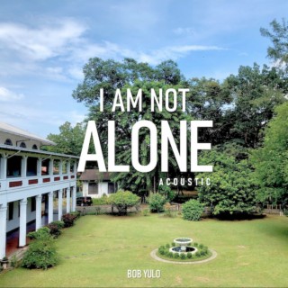 I Am Not Alone (Acoustic)