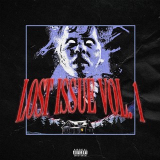 LOST ISSUE, Vol. 1