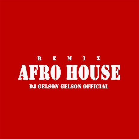 Remix Afro House 2023 Novo | Boomplay Music