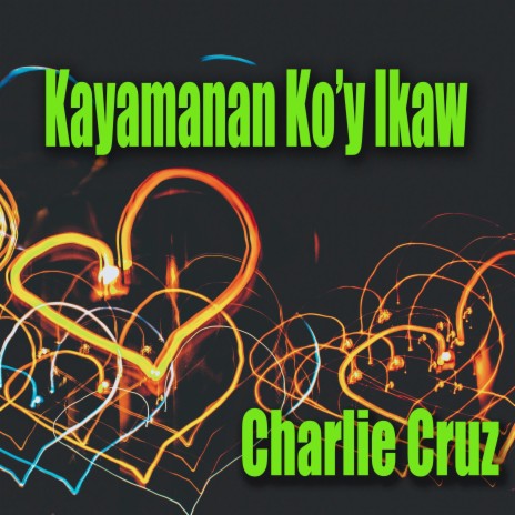 Kayamanan Ko'y Ikaw