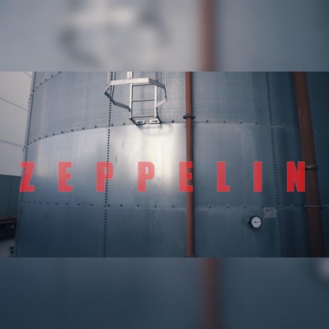 Zeppelin ft. Diemc | Boomplay Music