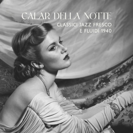 La bellezza dell'amore vintage ft. Rilassante Accademia di Musica Jazz & Morbido Jazz Musica