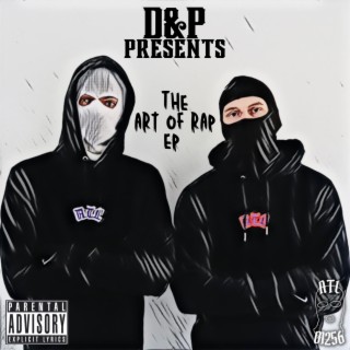 The Art Of Rap EP