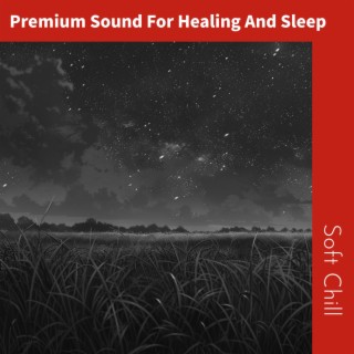 Premium Sound For Healing And Sleep