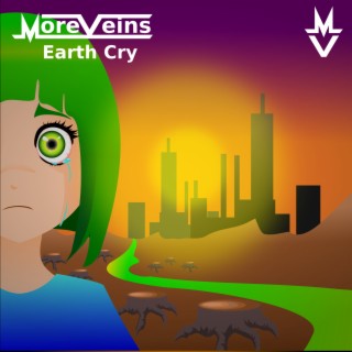 Earth Cry