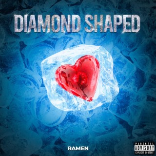 Diamond Shaped