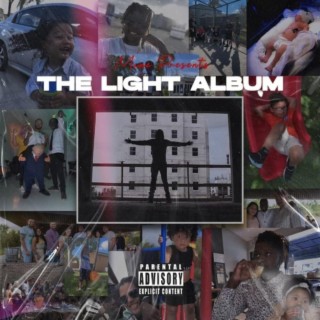 Mane Presents (The Light Album)