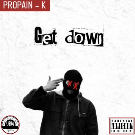 Get down | Boomplay Music